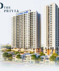 The Privia Khang Điền