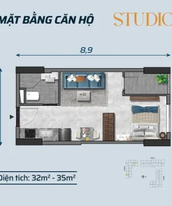 The Privia Khang Dien 4