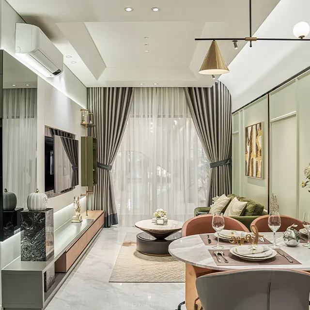 The Privia Khang Dien 5