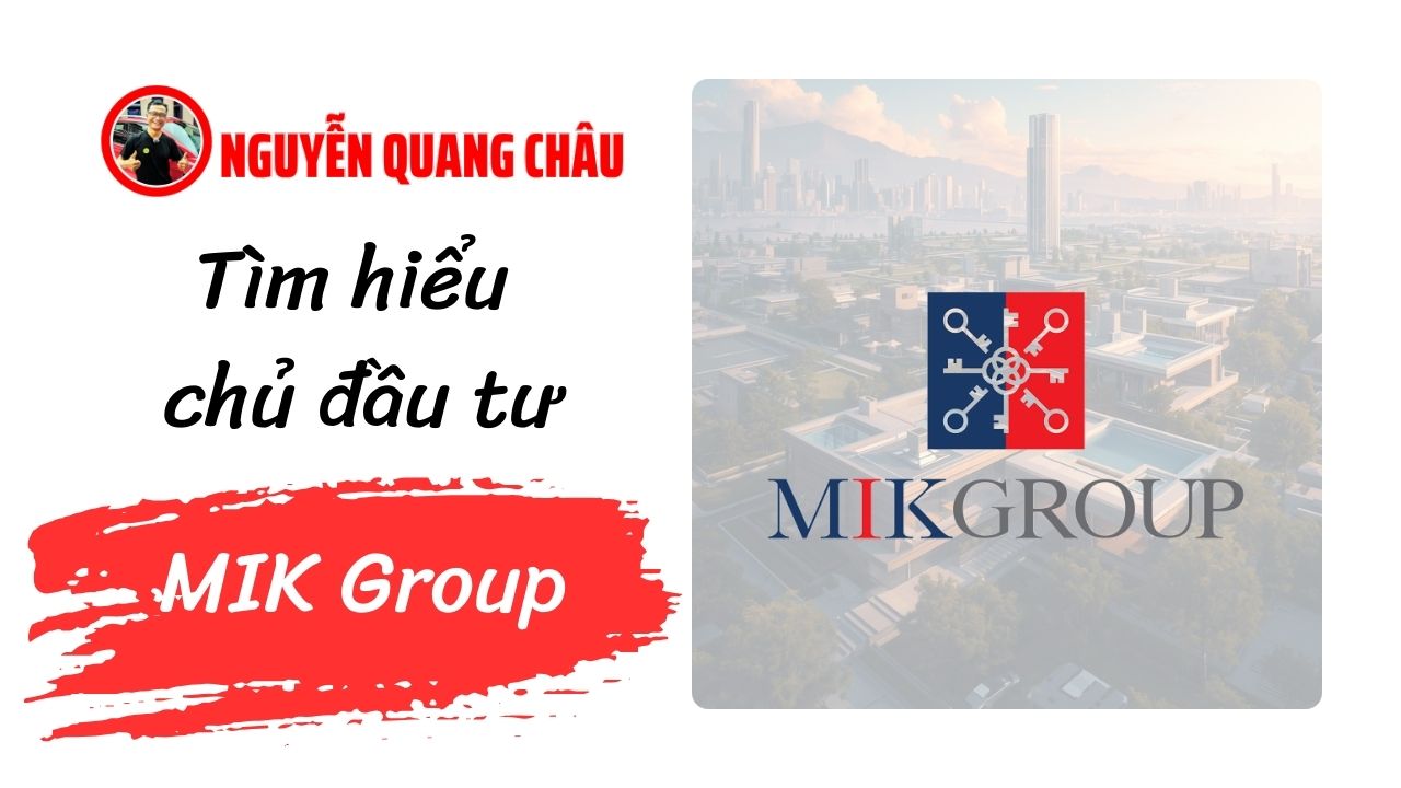 MIK Group