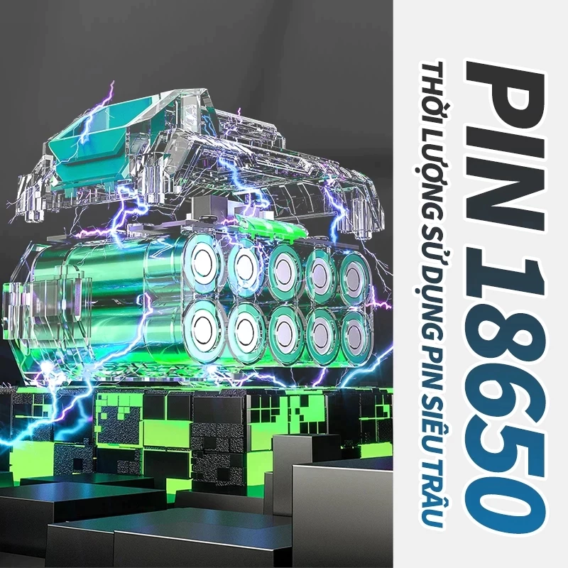 Trải nghiệm máy thổi bụi 1050W 28.000rpm – Sức mạnh đáng kinh ngạc cho nhà và sân vườn