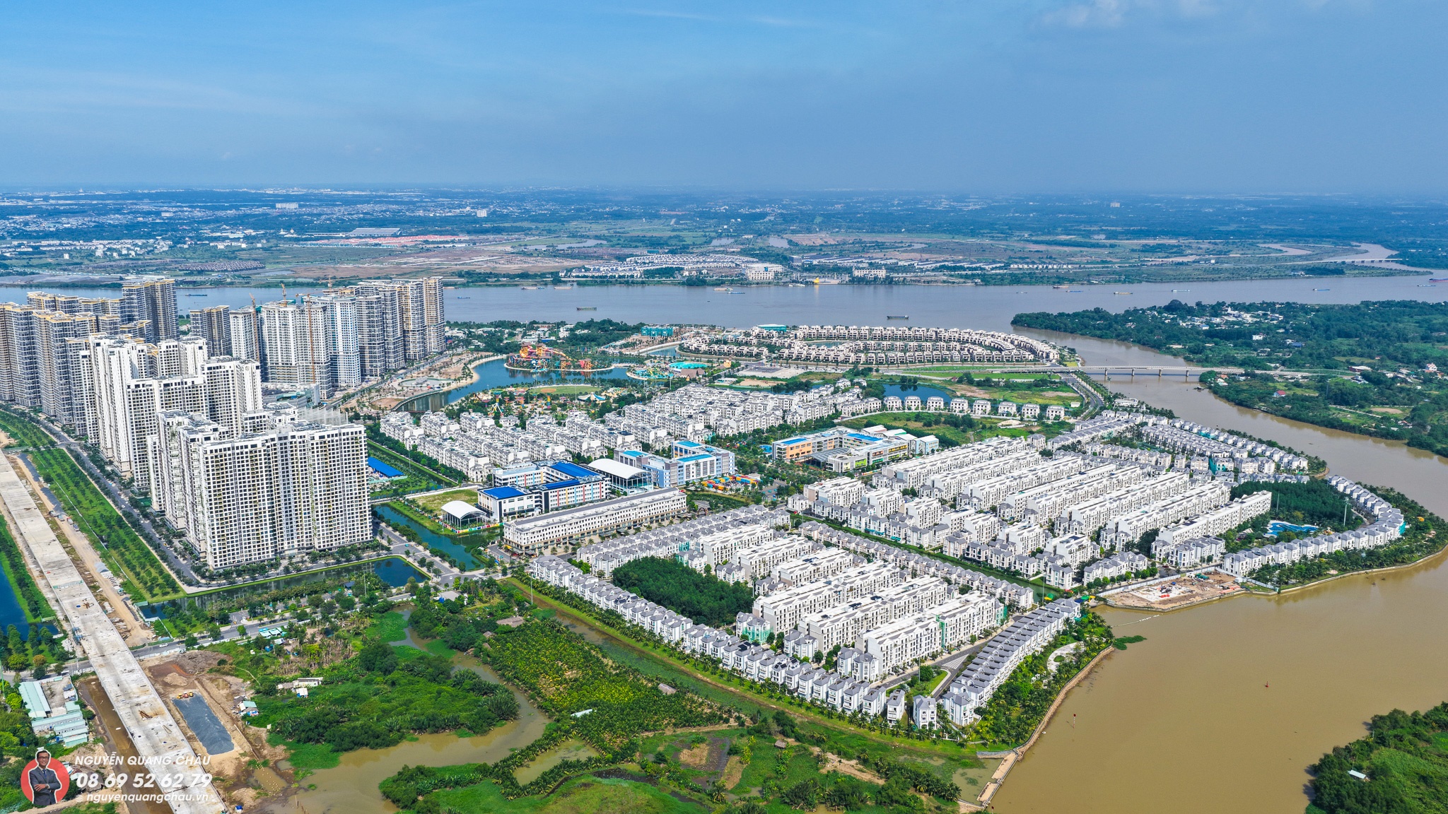 Vinhomes Grand Park Quận 9 sẽ tăng giá x2,x3... khi vành đai 3 hoạt động 18 Vinhomes Grand Park Quận 9 sẽ tăng giá x2,x3 thậm chí x4 khi vành đai 3 hoạt động