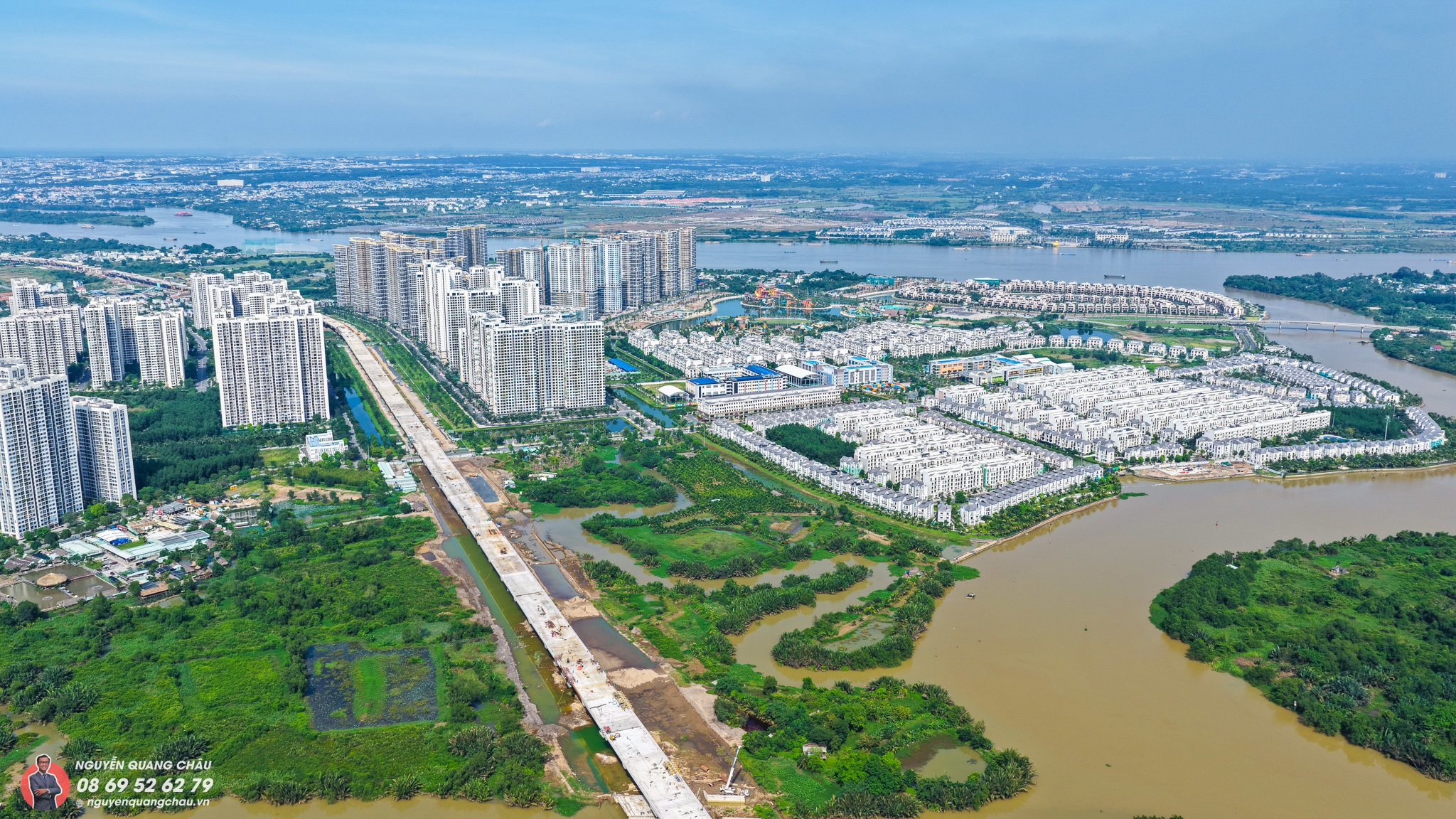 Vinhomes Grand Park Quận 9 sẽ tăng giá x2,x3... khi vành đai 3 hoạt động 17 Vinhomes Grand Park Quận 9 sẽ tăng giá x2,x3… khi vành đai 3 hoạt động