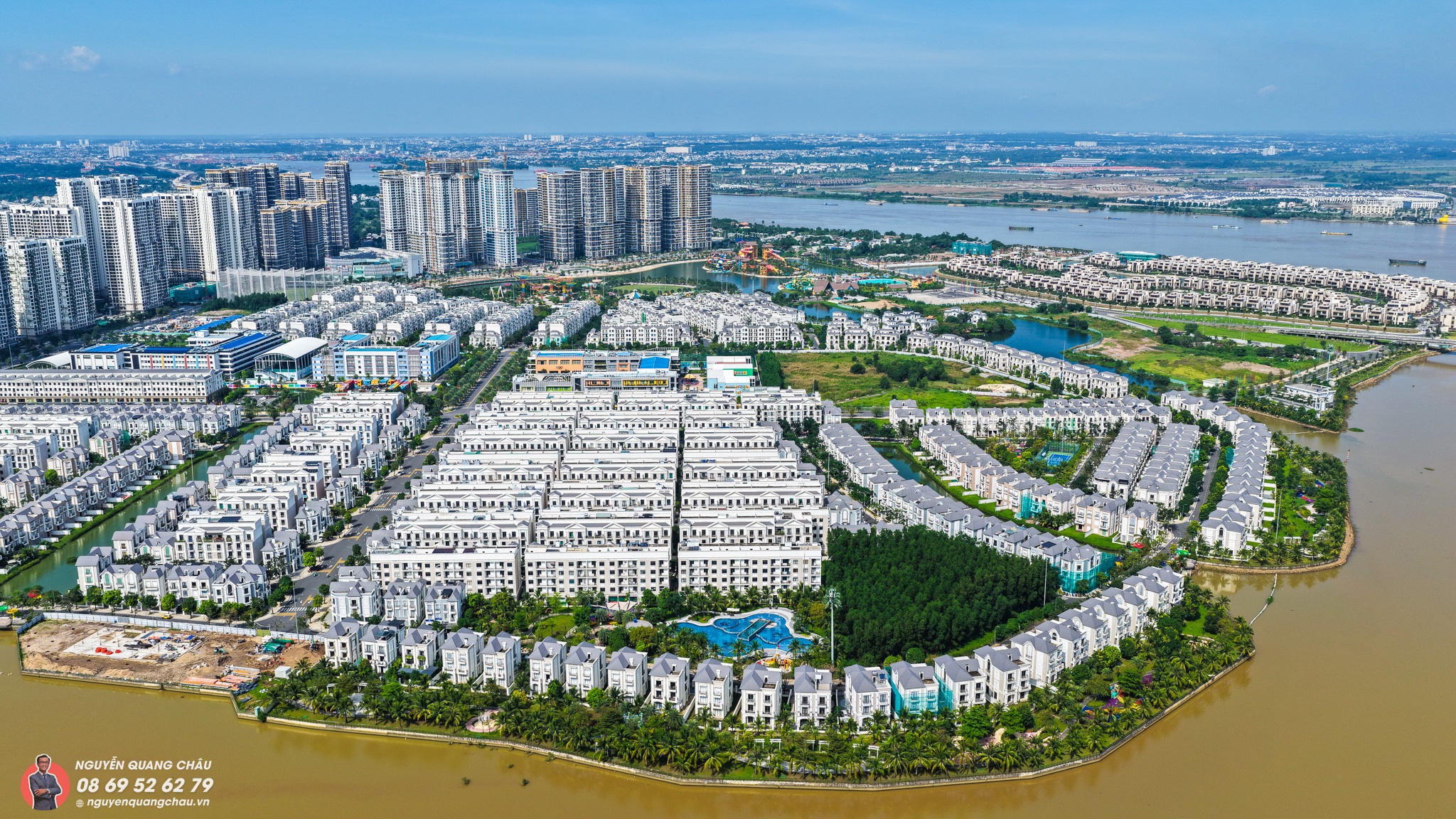Vinhomes Grand Park Quận 9 sẽ tăng giá x2,x3... khi vành đai 3 hoạt động 15 Vinhomes Grand Park Quận 9 sẽ tăng giá x2,x3… khi vành đai 3 hoạt động