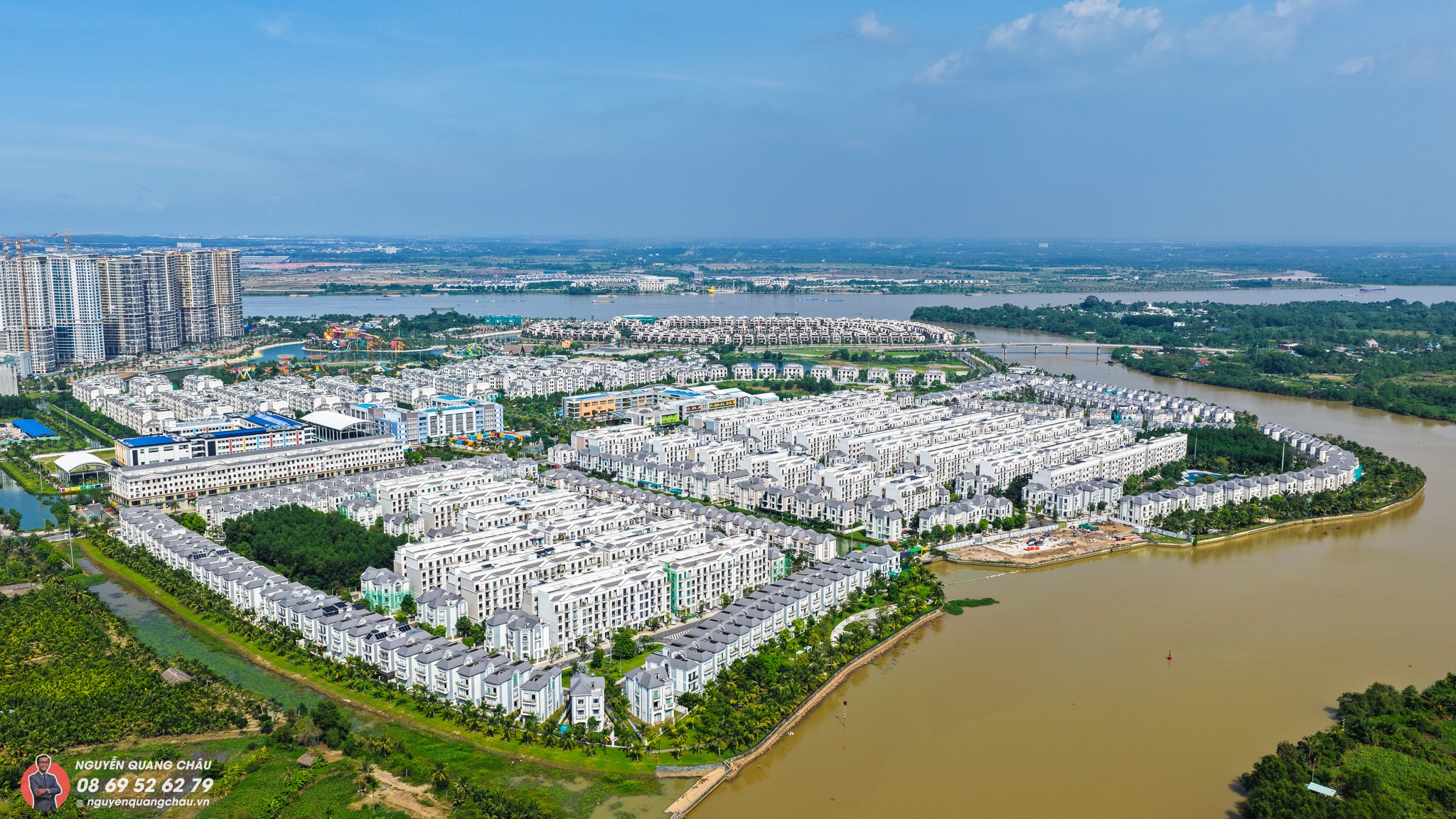 Vinhomes Grand Park Quận 9 sẽ tăng giá x2,x3... khi vành đai 3 hoạt động 9 Vinhomes Grand Park Quận 9 sẽ tăng giá x2,x3 thậm chí x4 khi vành đai 3 hoạt động