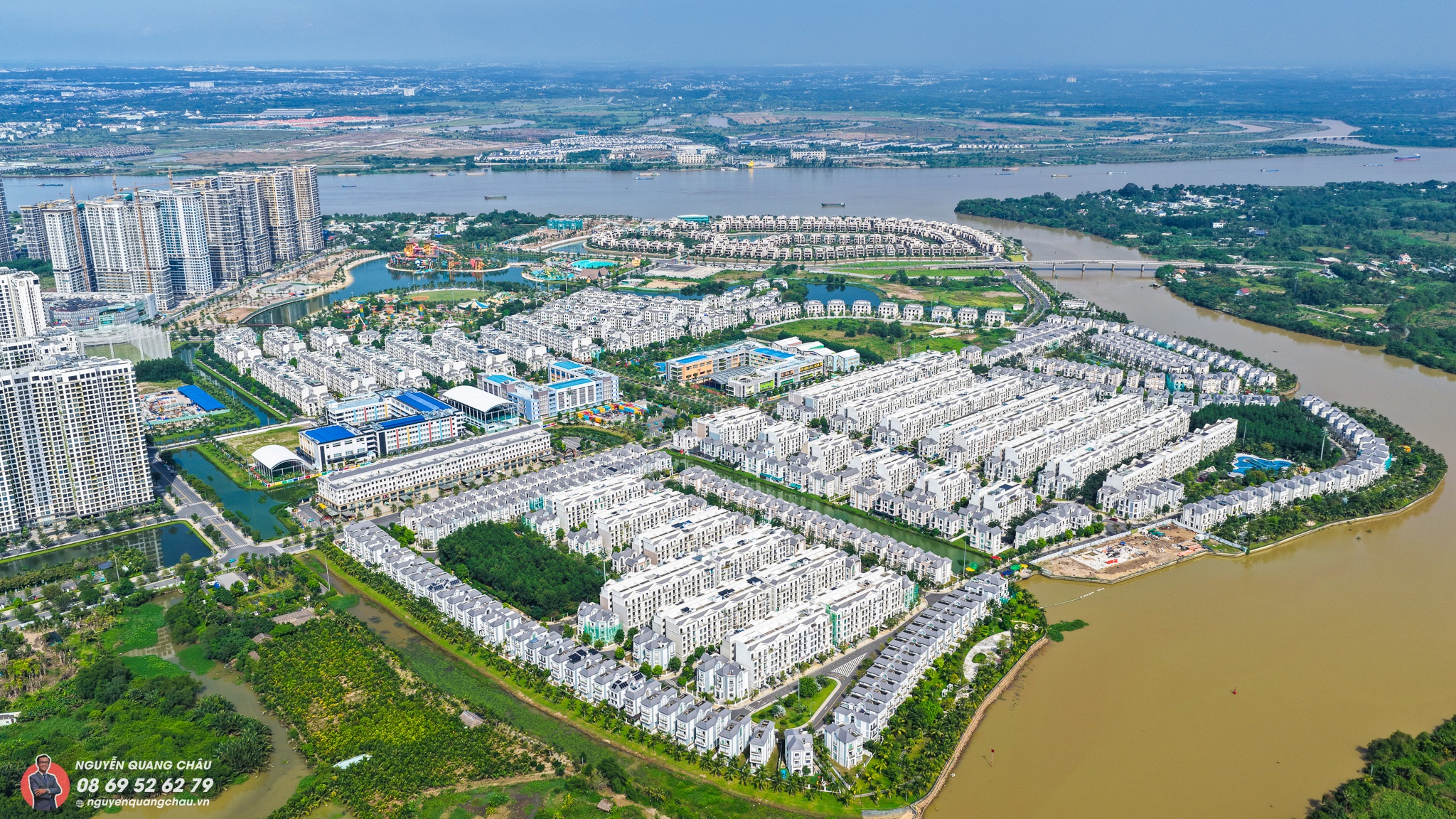 Vinhomes Grand Park Quận 9 sẽ tăng giá x2,x3... khi vành đai 3 hoạt động 16 Vinhomes Grand Park Quận 9 sẽ tăng giá x2,x3 thậm chí x4 khi vành đai 3 hoạt động