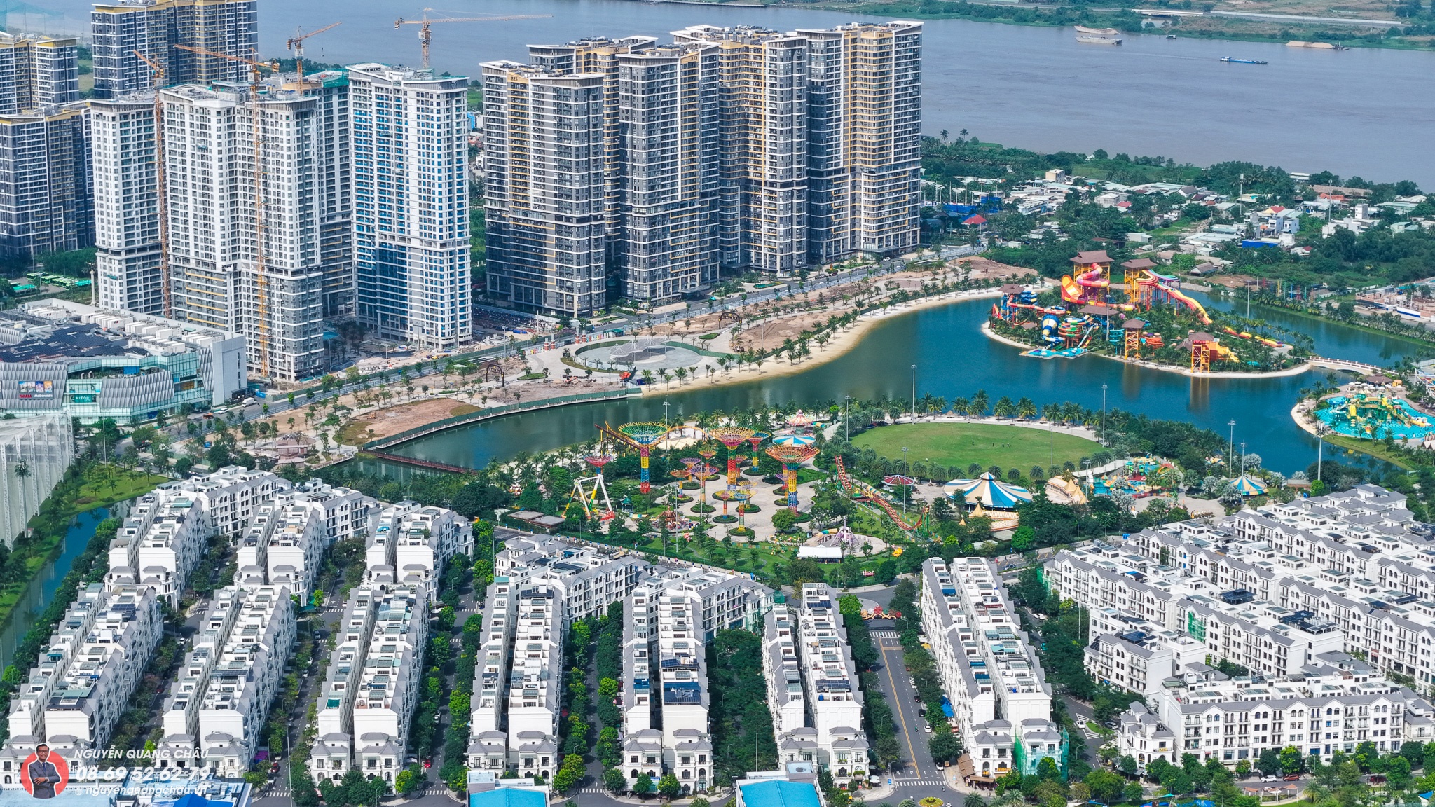 Vinhomes Grand Park Quận 9 sẽ tăng giá x2,x3... khi vành đai 3 hoạt động 11 Vinhomes Grand Park Quận 9 sẽ tăng giá x2,x3… khi vành đai 3 hoạt động