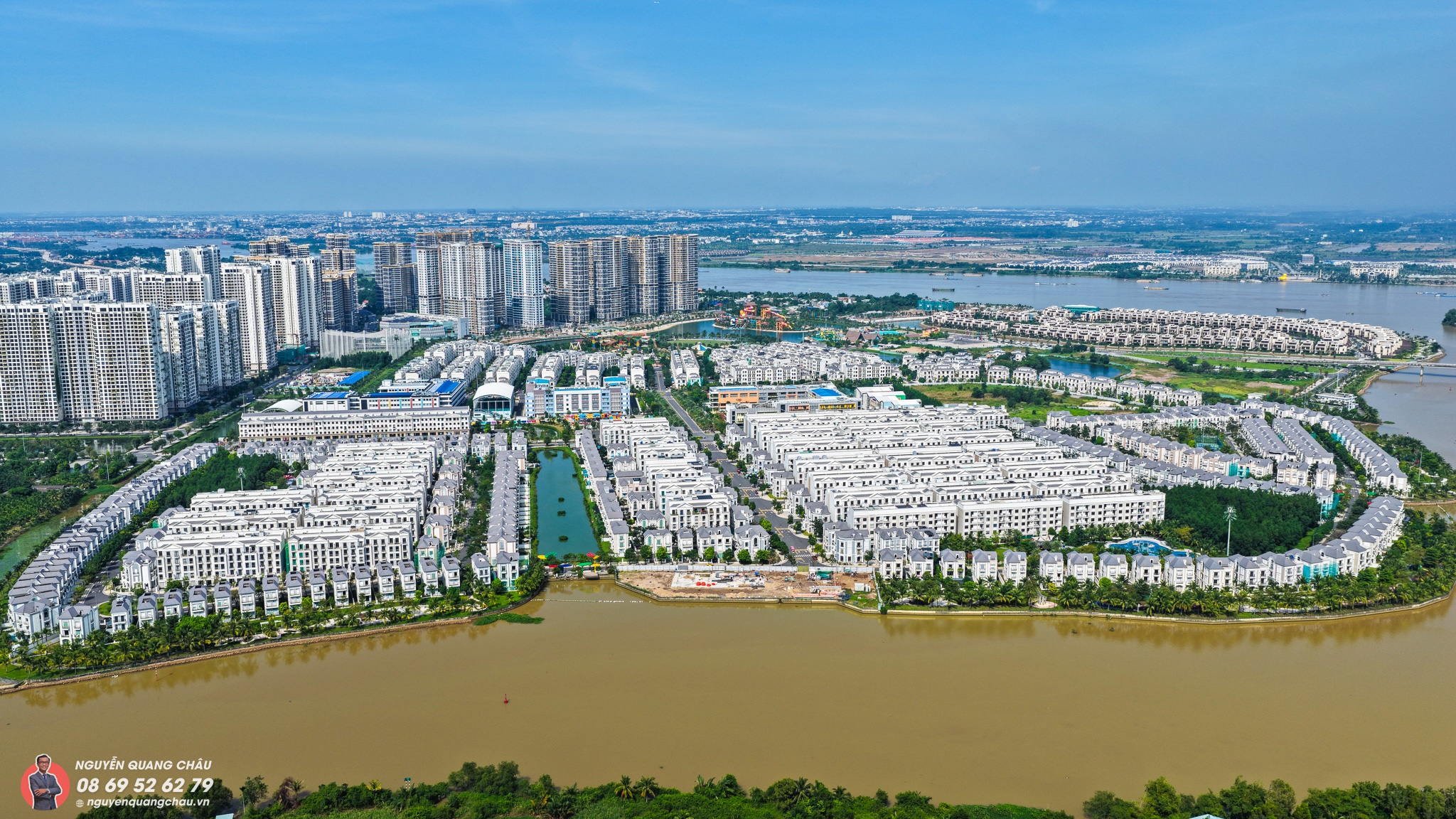 Vinhomes Grand Park Quận 9 sẽ tăng giá x2,x3... khi vành đai 3 hoạt động 6 Vinhomes Grand Park Quận 9 sẽ tăng giá x2,x3… khi vành đai 3 hoạt động