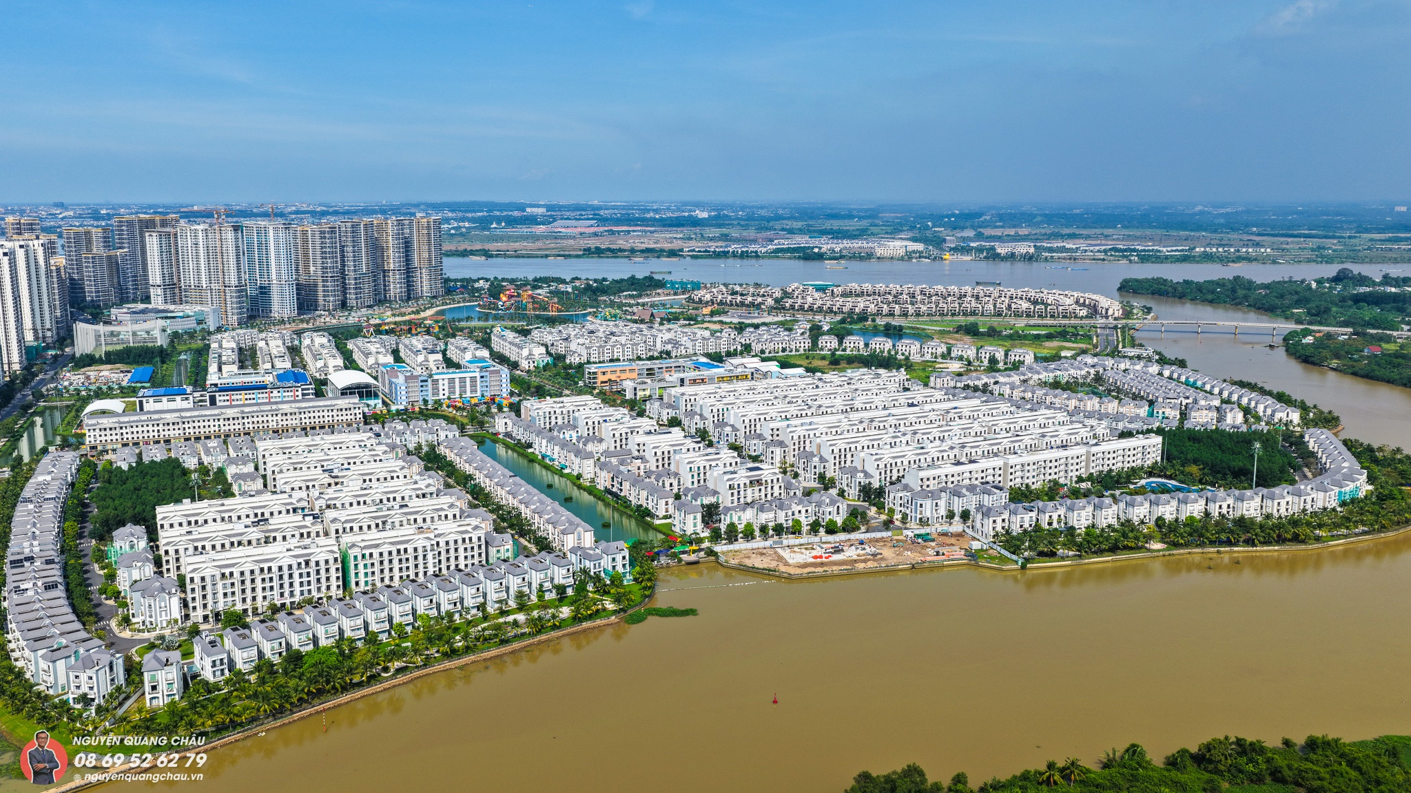 Vinhomes Grand Park Quận 9 sẽ tăng giá x2,x3... khi vành đai 3 hoạt động 14 Vinhomes Grand Park Quận 9 sẽ tăng giá x2,x3… khi vành đai 3 hoạt động