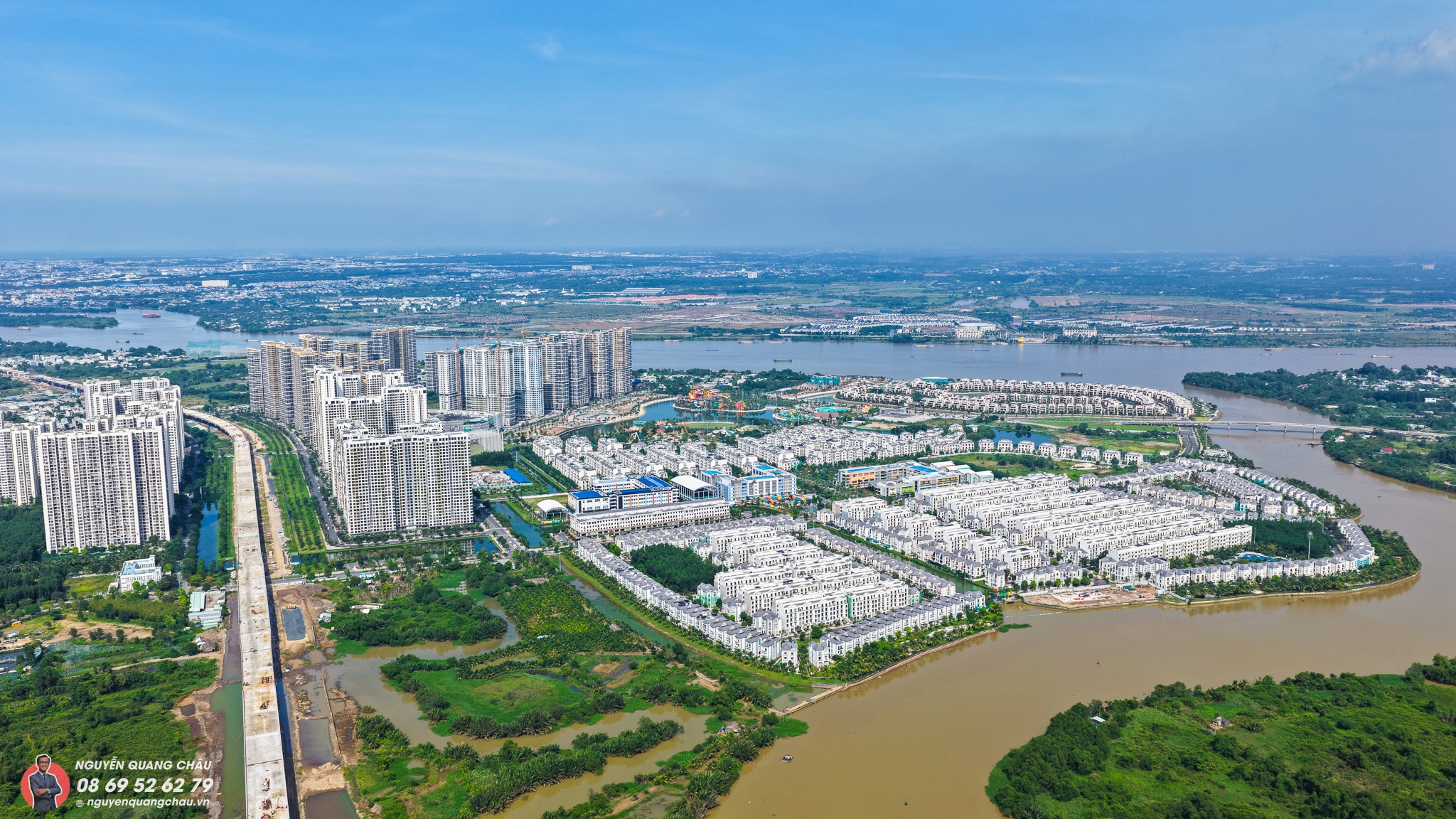 Vinhomes Grand Park Quận 9 sẽ tăng giá x2,x3... khi vành đai 3 hoạt động 5 Vinhomes Grand Park Quận 9 sẽ tăng giá x2,x3… khi vành đai 3 hoạt động