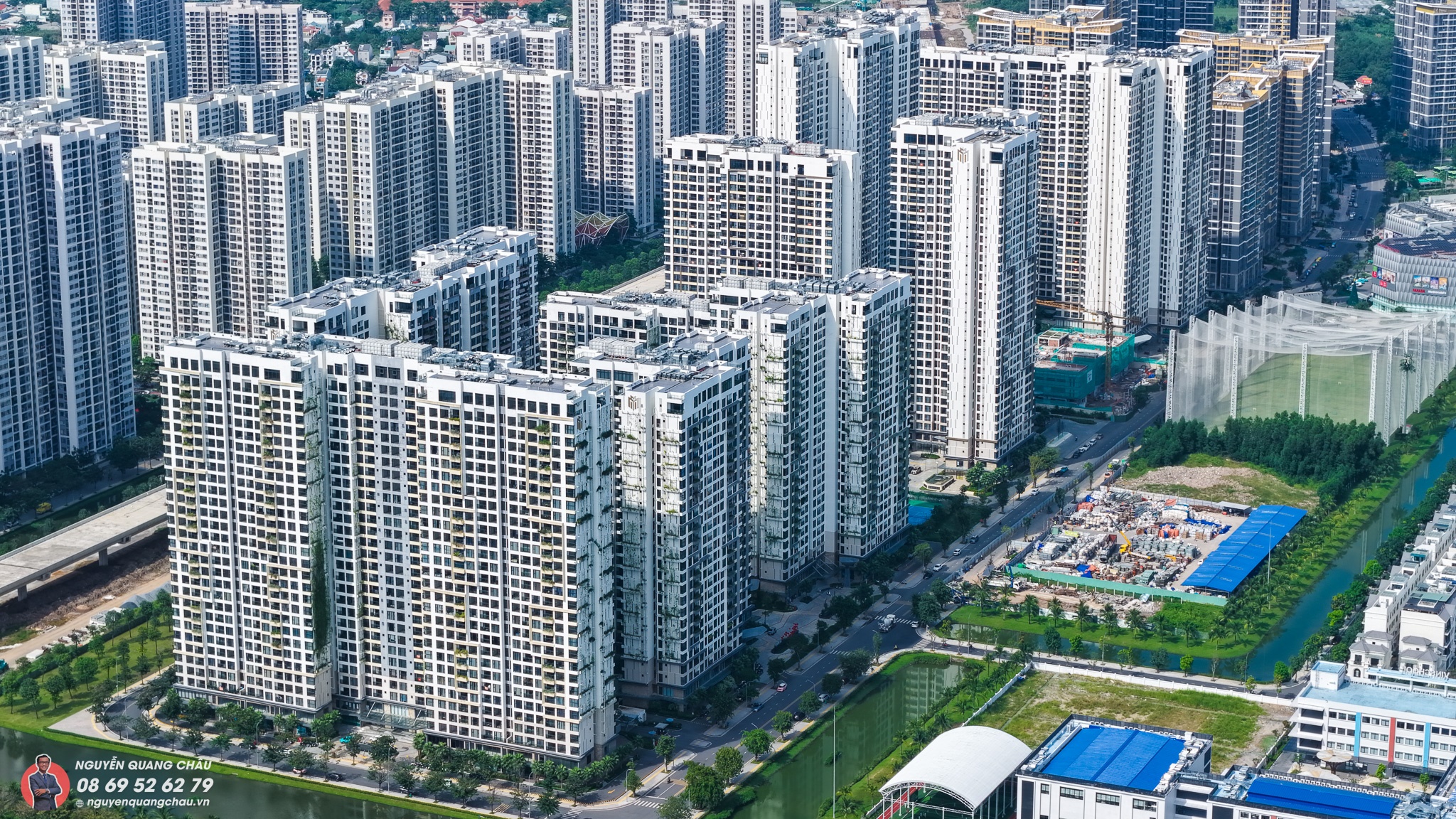 Vinhomes Grand Park Quận 9 sẽ tăng giá x2,x3... khi vành đai 3 hoạt động 10 Vinhomes Grand Park Quận 9 sẽ tăng giá x2,x3… khi vành đai 3 hoạt động