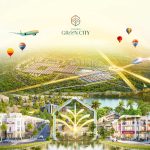 Vinhomes Green City Long An