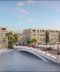 Vinhomes Green Paradise Can Gio 1