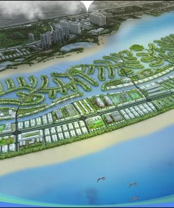 Vinhomes Green Paradise Can Gio 12