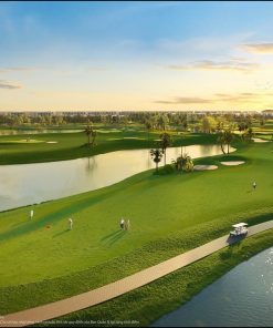 Vinhomes Green Paradise Can Gio 14