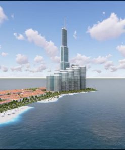 Vinhomes Green Paradise Can Gio 6
