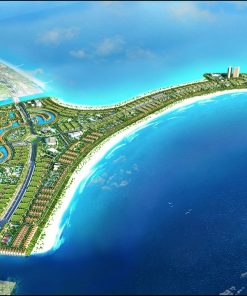 Vinhomes Green Paradise Can Gio 7