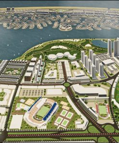 Vinhomes Green Paradise Can Gio 8