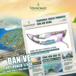 Vinhomes Green Paradise – Cần Giờ