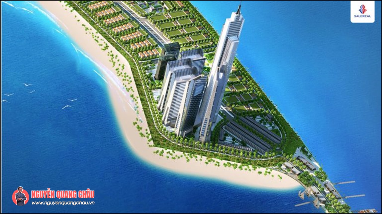 Vinhomes Green Paradise du an do thi ven bien quy mo lon phia Nam TP 4