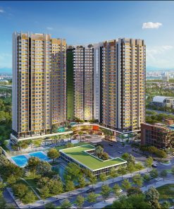 Setia Edenia