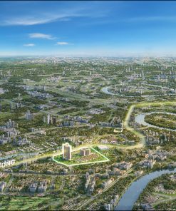 Setia Edenia