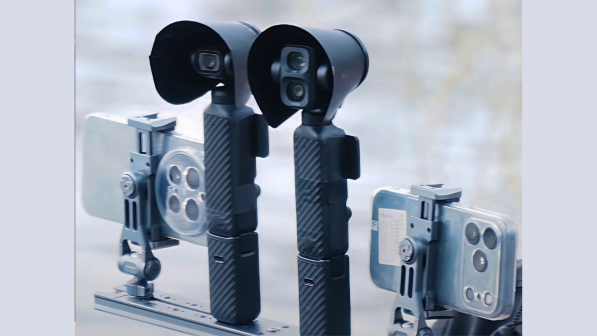 DJI Osmo Pocket 4: Đánh giá chi tiết, thông số kỹ thuật và những nâng cấp đáng giá