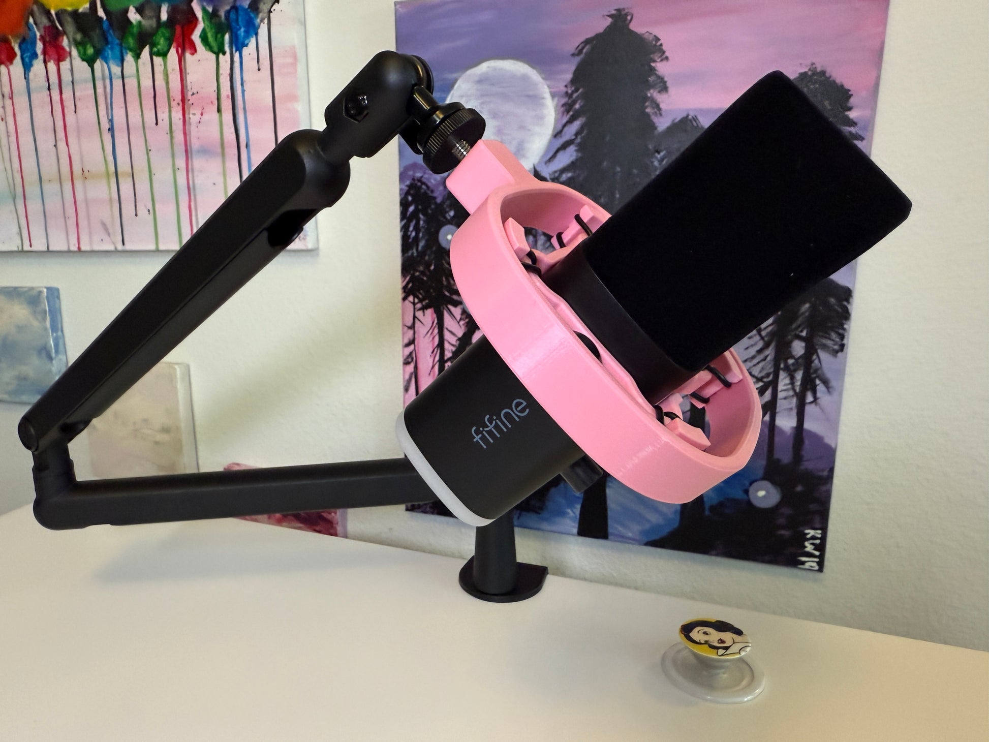 fifine am8 giai phap micro thu am da nang cho streamer youtuber chuyen nghiep 686d137908669