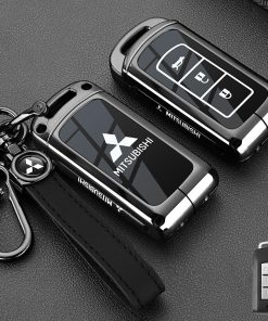 Review Ốp chìa khóa đẹp dành Cho Mitsubishi Attrage, Xpander, Mirage, Triton, Xforce, Pajero, Attra, Outlander, Jolie, Lancer