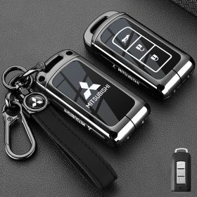 Review Ốp chìa khóa đẹp dành Cho Mitsubishi Attrage, Xpander, Mirage, Triton, Xforce, Pajero, Attra, Outlander, Jolie, Lancer