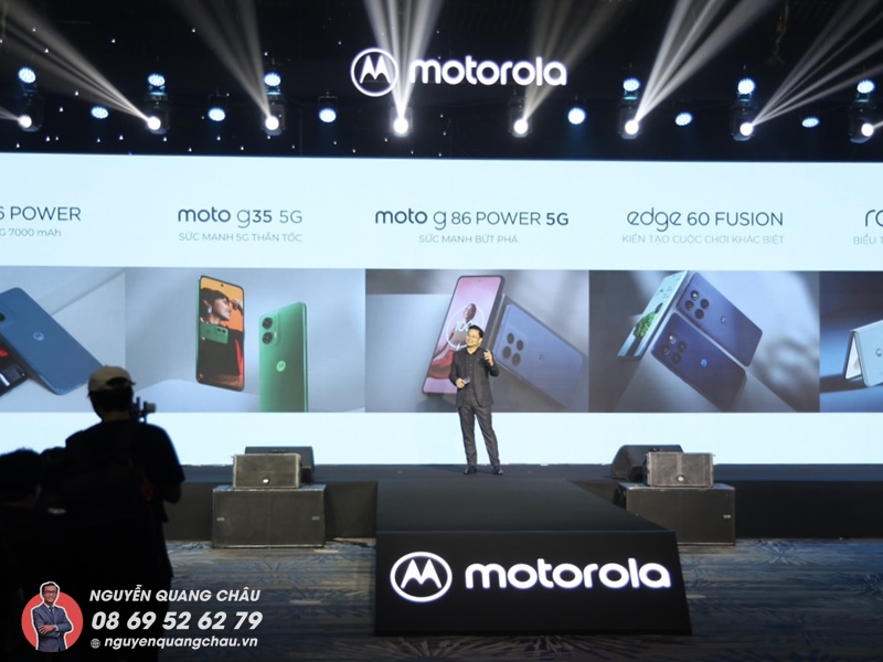 motorola trở lại Việt Nam “Hello moto, Hello Việt Nam!” 10 motorola trở lại Việt Nam “Hello moto, Hello Việt Nam!”
