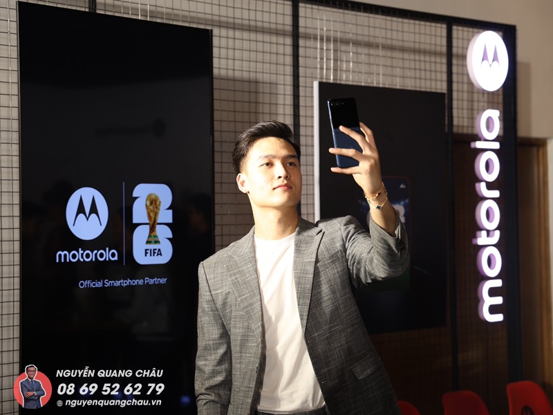 motorola trở lại Việt Nam “Hello moto, Hello Việt Nam!” 13 motorola trở lại Việt Nam “Hello moto, Hello Việt Nam!”