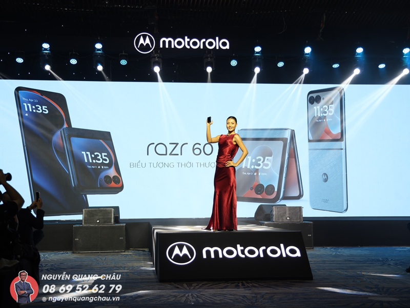 motorola trở lại Việt Nam “Hello moto, Hello Việt Nam!” 12 motorola trở lại Việt Nam “Hello moto, Hello Việt Nam!”