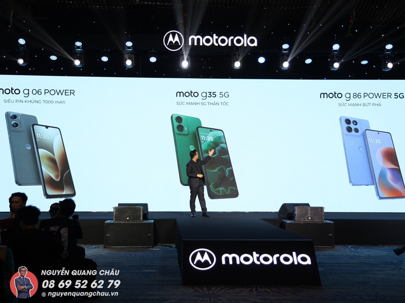 motorola trở lại Việt Nam “Hello moto, Hello Việt Nam!” 8 motorola trở lại Việt Nam “Hello moto, Hello Việt Nam!”