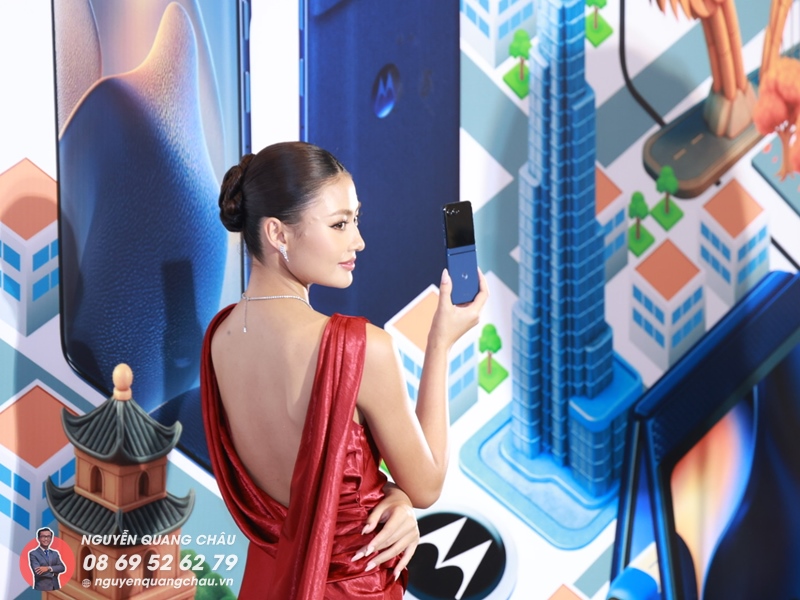 motorola trở lại Việt Nam “Hello moto, Hello Việt Nam!” 17 motorola trở lại Việt Nam “Hello moto, Hello Việt Nam!”