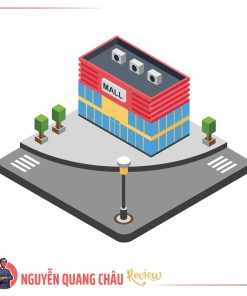 Trung tâm thương mại