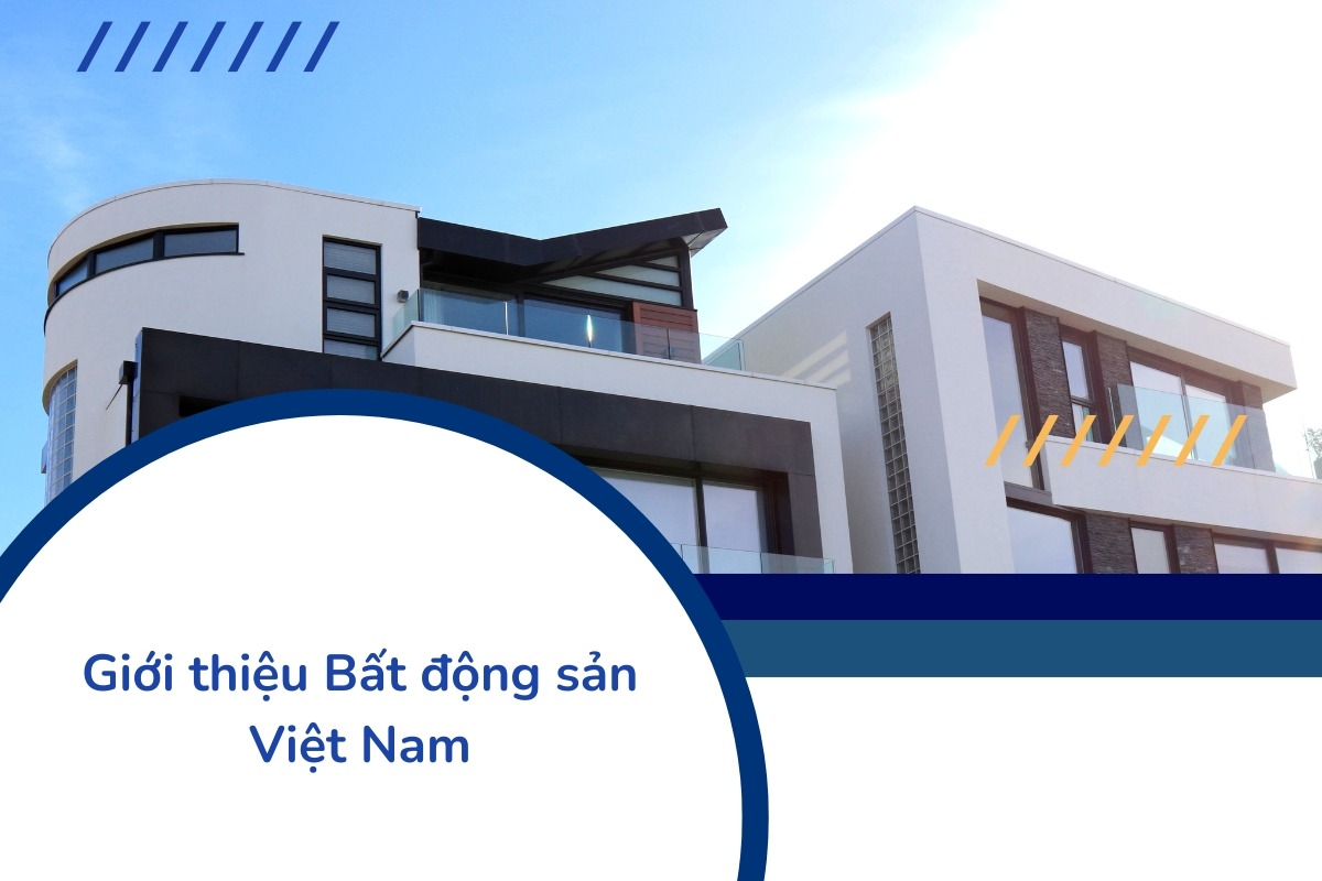 Vị trí quan trọng của bất động sản trong nền kinh tế