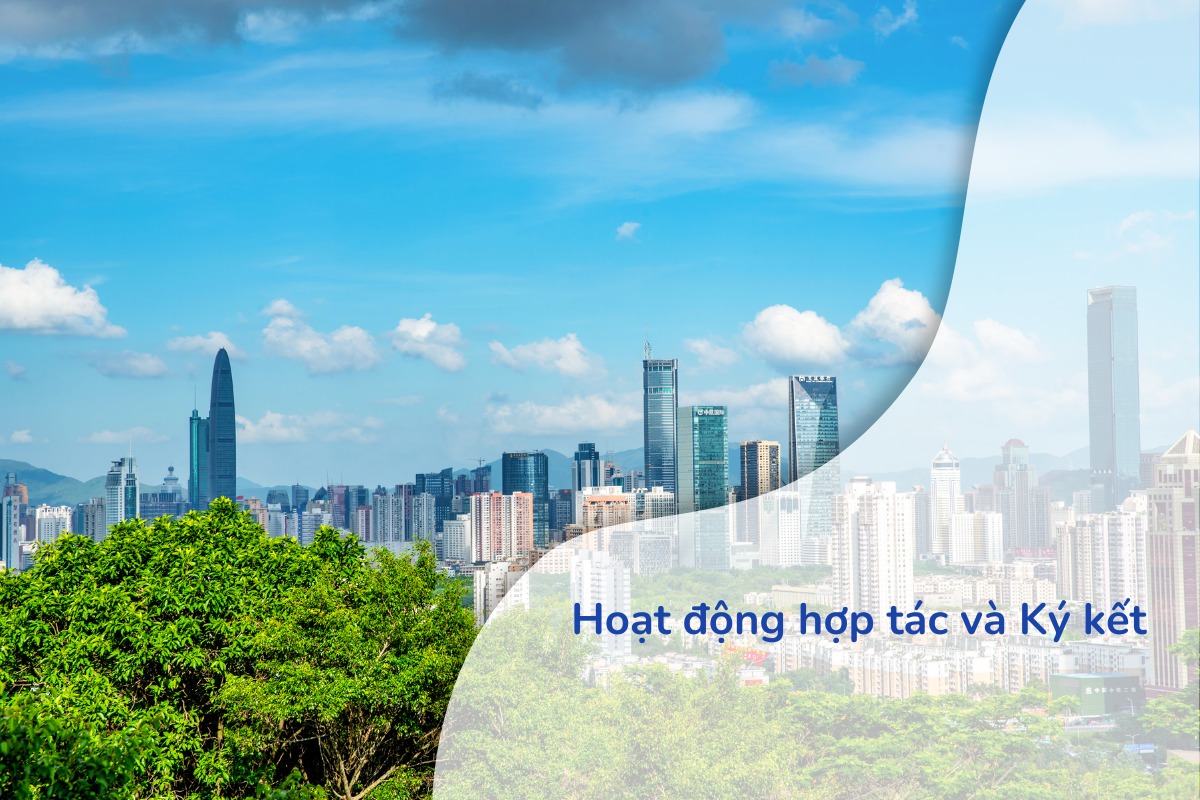 Hình ảnh lễ ký kết hợp tác chiến lược giữa Gamuda Land và 32 đại lý phân phối