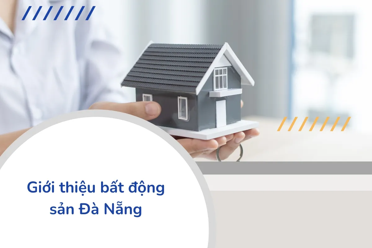 Khám phá thị trường bất động sản Đà Nẵng