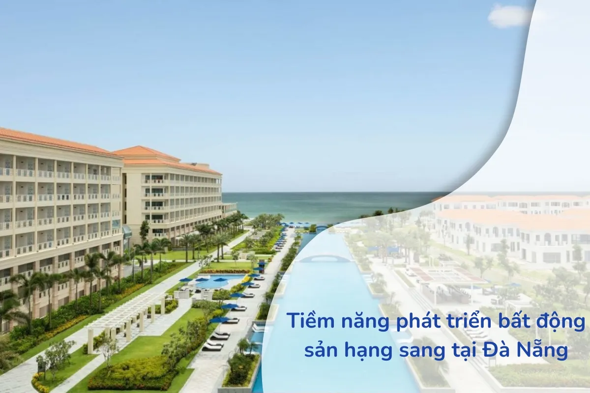 Tiềm năng tăng trưởng của Hòa Bình Green Đà Nẵng