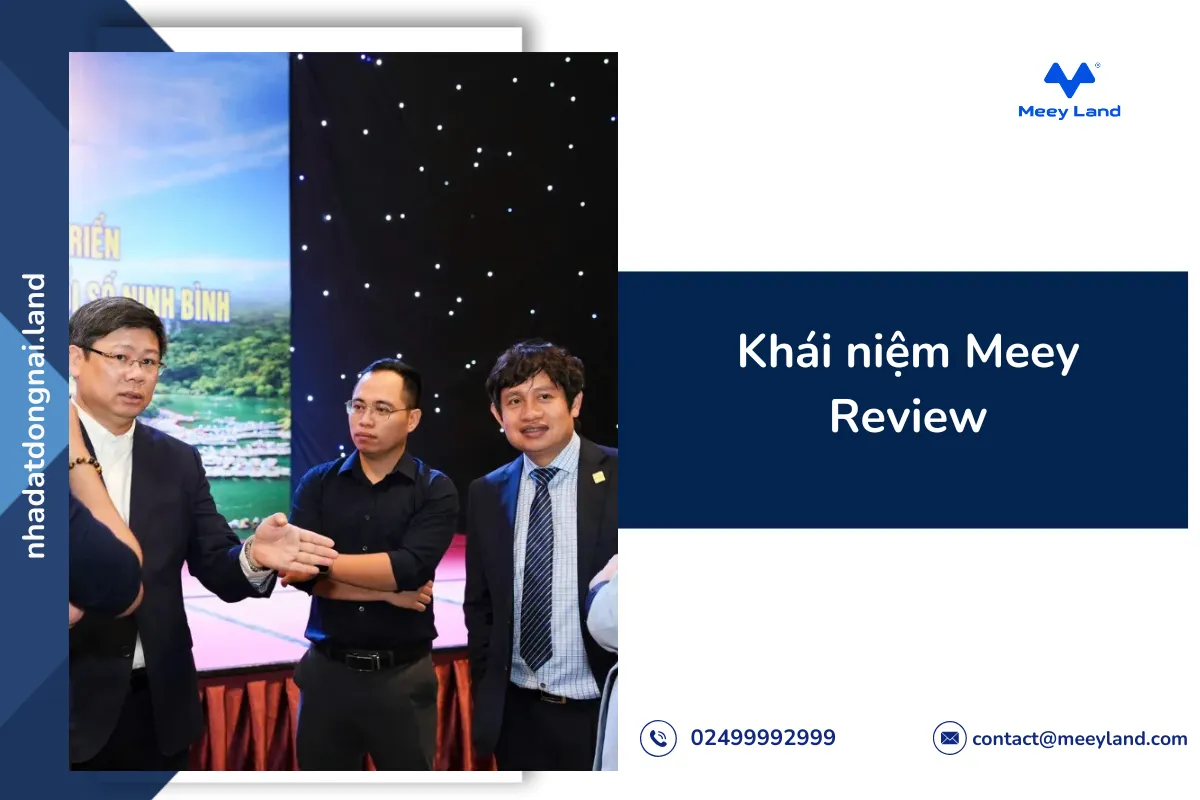 Khái niệm Meey Review