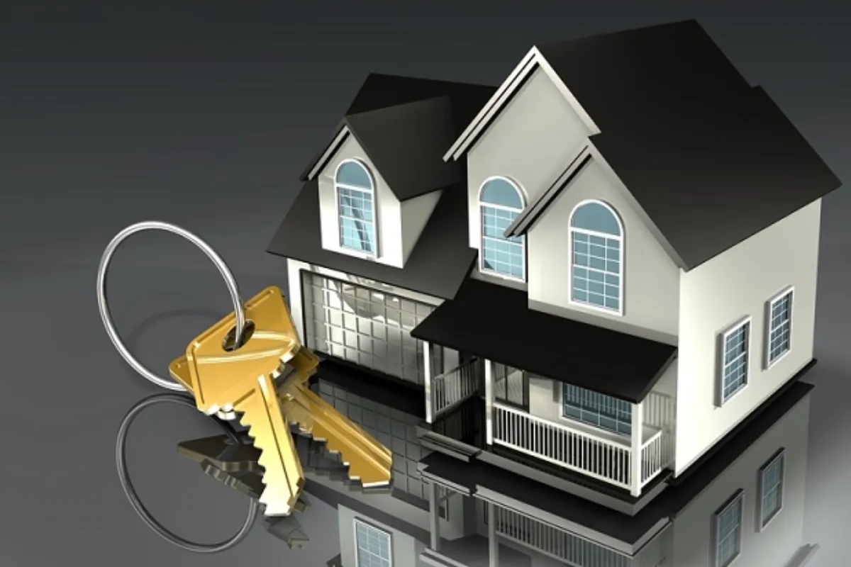 Mua nhà vẫn mang lại nhiều lợi ích tài chính hơn thuê nhà