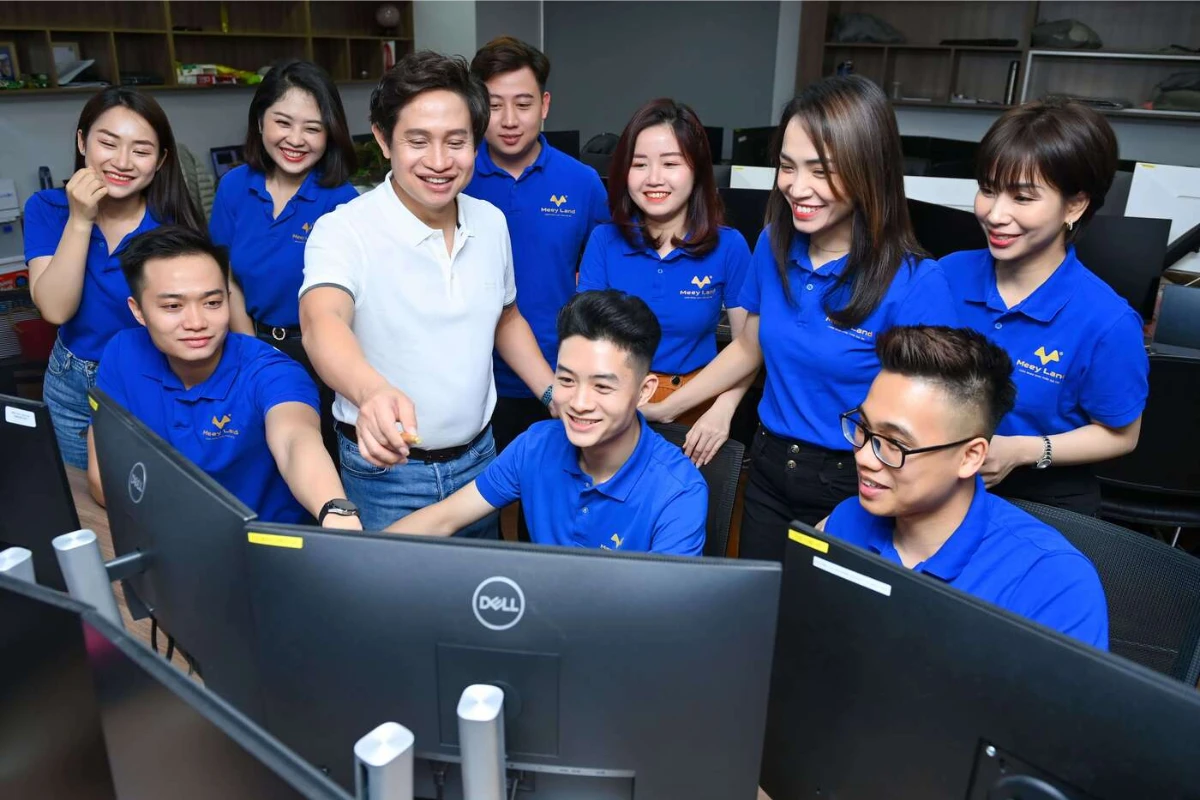 Giải pháp định giá tài sản cho nhà đầu tư thông minh