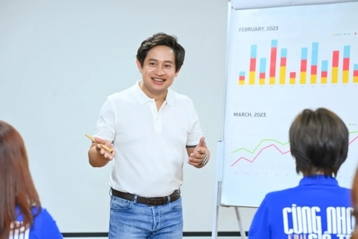 Start-up Meey Group chinh phục 2 tiêu chuẩn ISO quan trọng