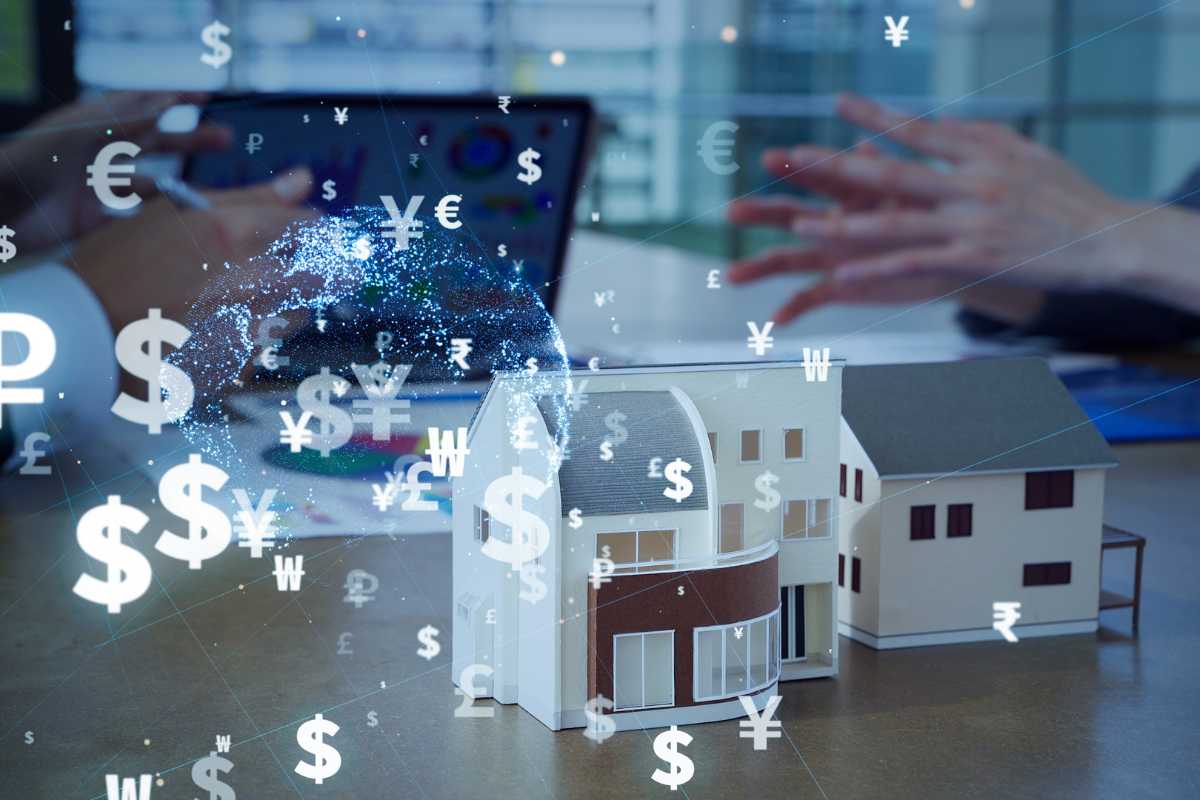 Cách Quản Lý Tài Sản Bất Động Sản Hiệu Quả
