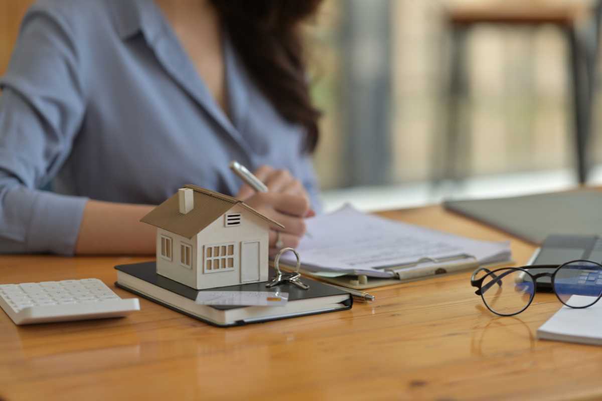 Cách Xây Dựng Hợp Đồng Thuê Nhà Chuyên Nghiệp