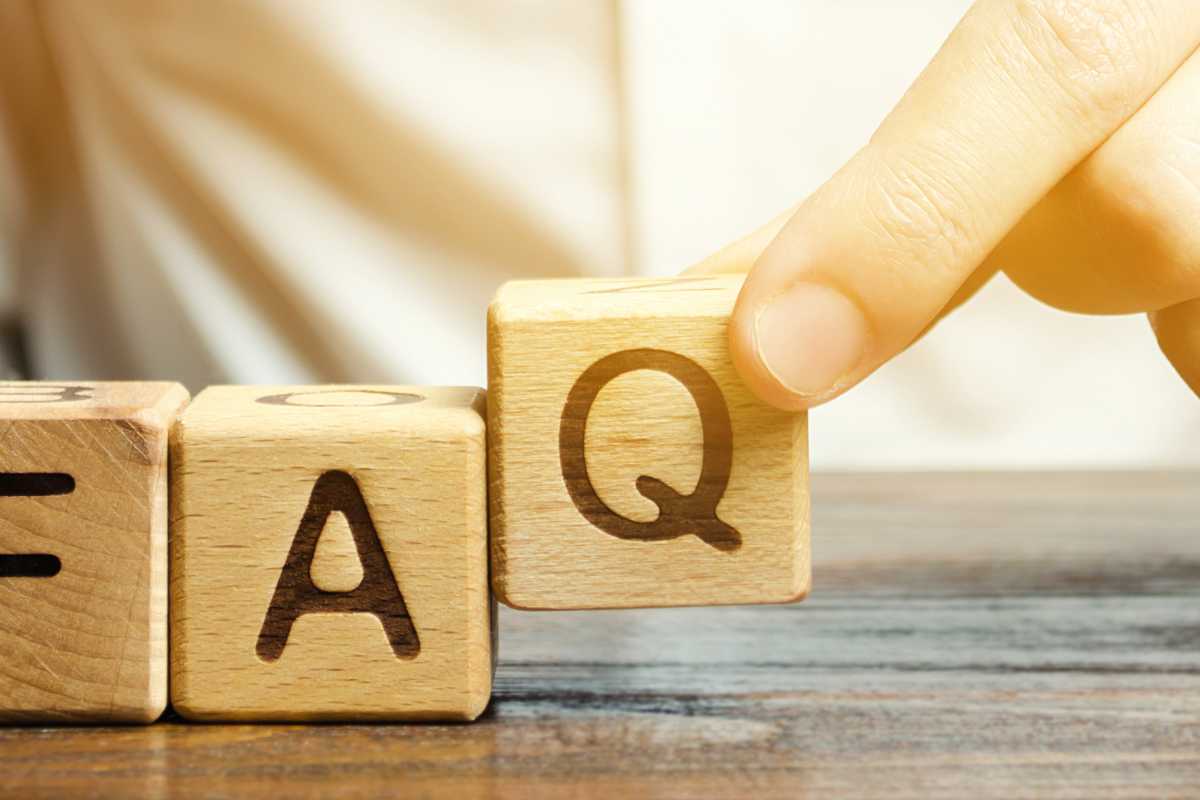 Những Câu Hỏi Thường Gặp Khi Mua Bất Động Sản