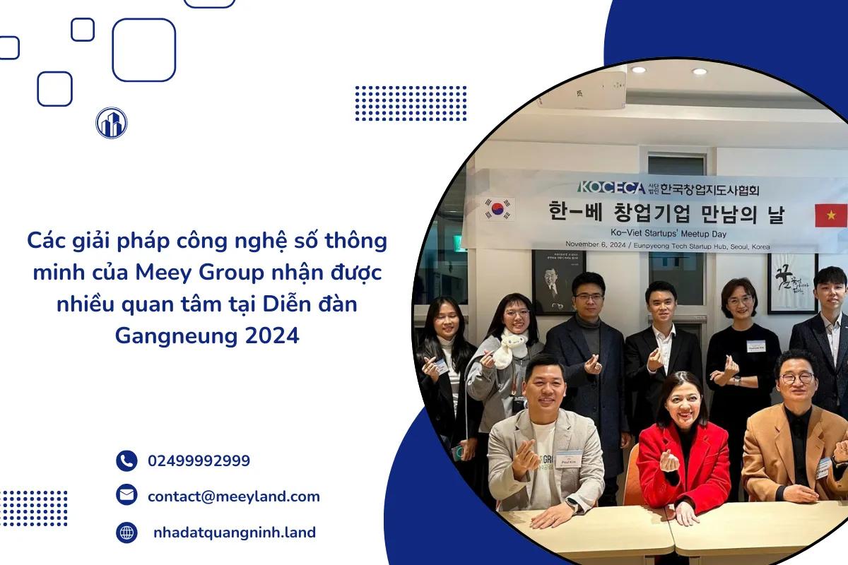 Đại diện Meey Group đến thăm và làm việc tại Trung tâm hỗ trợ Khởi nghiệp Eunpyeong. Đại diện Meey Group đến thăm và làm việc tại Trung tâm hỗ trợ Khởi nghiệp Eunpyeong.