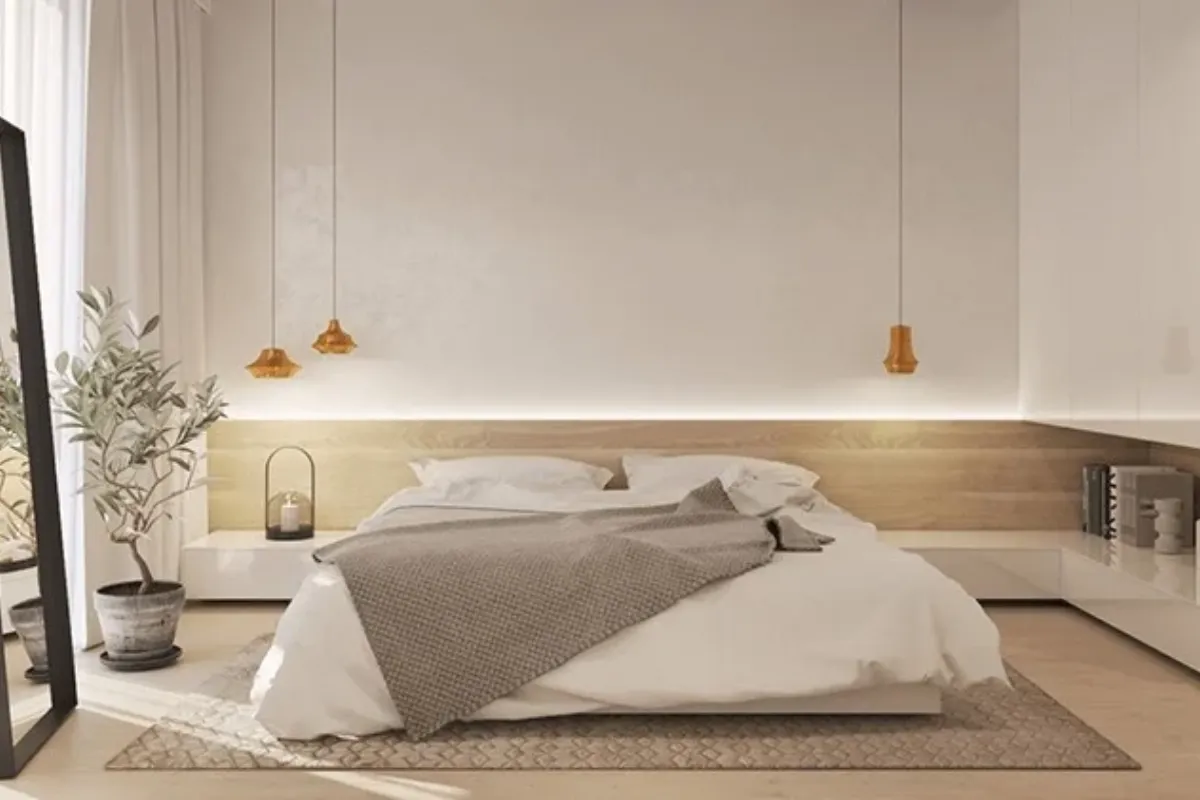 Xu hướng thiết kế nội thất là gì?