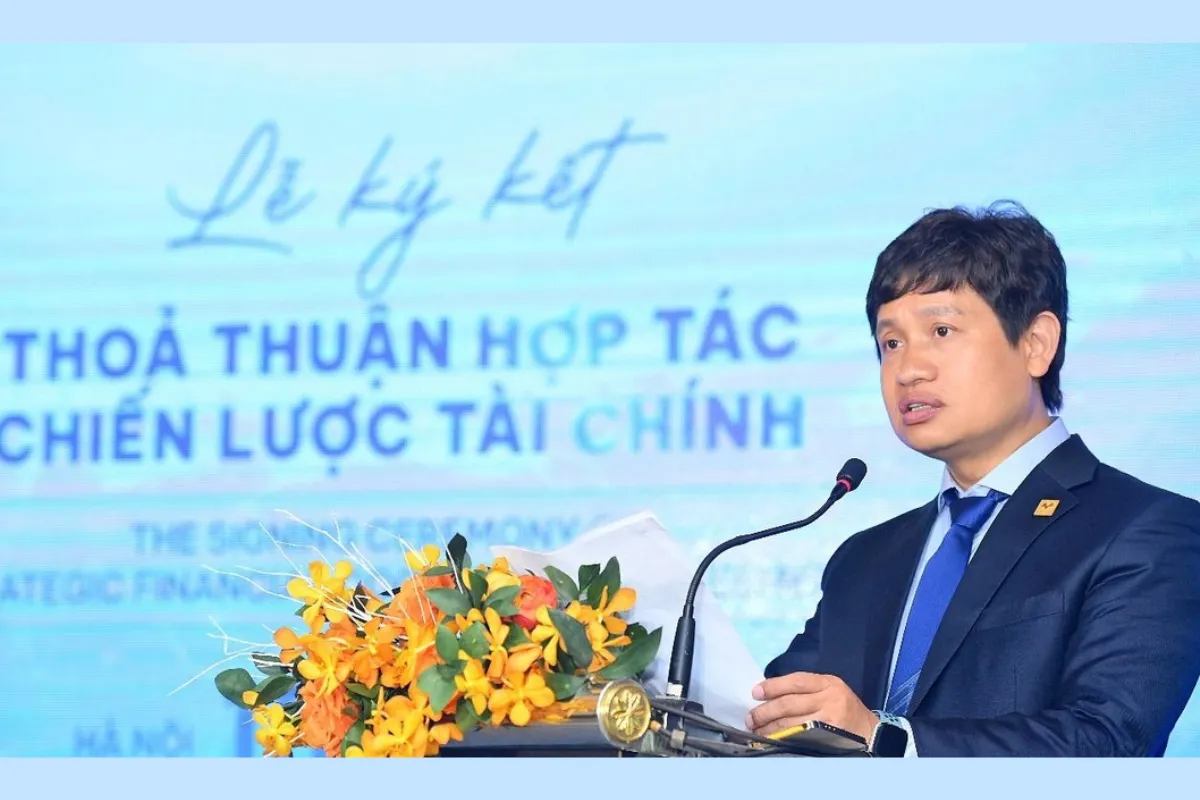 Tầm nhìn về công nghệ bất động sản